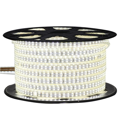 OEM SMD 5050 RGB สมาร์ทไฟ LED Strip กันน้ำสำหรับตกแต่ง