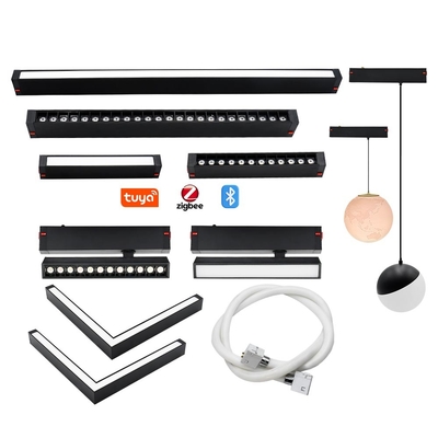 220V แม็กเนติกพับเกรล ไฟบ้านและสายการค้า ไฟมุม
