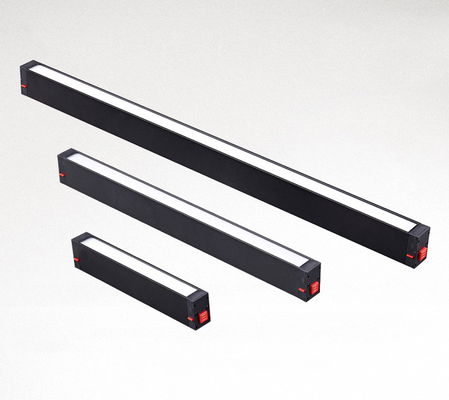 Smart Tuya LED ไฟติดตามแม่เหล็ก 220v ระบบติดตามเชิงเส้น