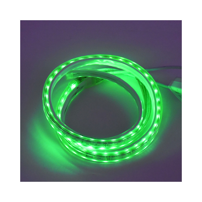 OEM SMD 5050 RGB สมาร์ทไฟ LED Strip กันน้ำสำหรับตกแต่ง