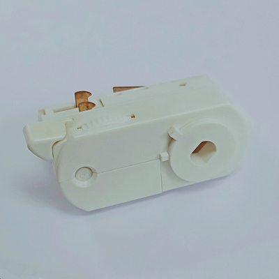 4 สาย 3 เฟสอุปกรณ์เสริมสำหรับไฟติดตาม CE TUV ติดตาม Light Adapter