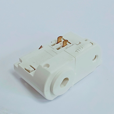 4 สาย 3 เฟสอุปกรณ์เสริมสำหรับไฟติดตาม CE TUV ติดตาม Light Adapter
