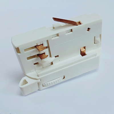 4 สาย 3 เฟสอุปกรณ์เสริมสำหรับไฟติดตาม CE TUV ติดตาม Light Adapter