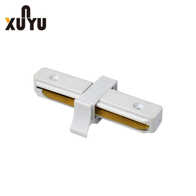 AC 85-265V 2 ไฟรางสายไฟอุปกรณ์เสริมคู่มือรางรถไฟ