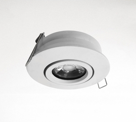 G5.3 Mr16 โคมดาวน์ไลท์ LED 2700-6500K ไฟสปอร์ตไลท์ภายในโคมดาวน์ไลท์