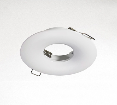 XUNYU Mr16 วงแหวนขยายดาวน์ไลท์ที่อยู่อาศัย LED สำหรับการใช้งานเชิงพาณิชย์