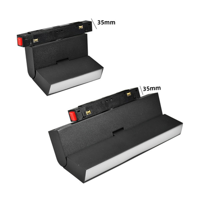 Smart Tuya พื้นผิว Mount Led Flood Light 48V 20mm Recessed