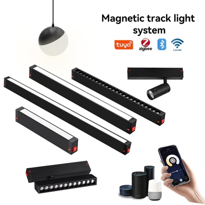 2.4G อัจฉริยะ Dimming และการปรับสี