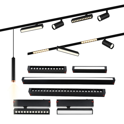 ไม่มีไฟหลัก ไฟแม่เหล็กไฟไฟไฟไฟฟ้าเครื่องประดับบ้าน ไฟฟ้าพาณิชย์ LED