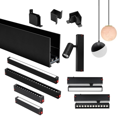 สมาธิ LED แม็กเนต Track Light ผู้ผลิต