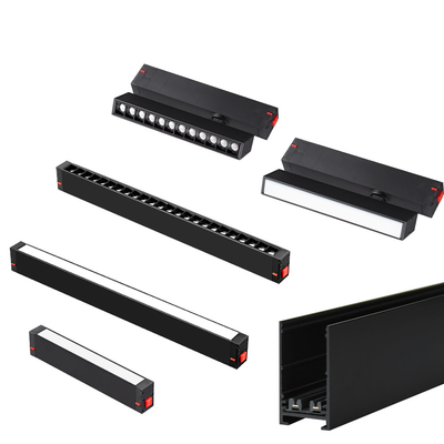 220v สีดํา สาย 10W4000K ไฟเกรล ไฟน้ําท่วม ไฟแม่เหล็ก ไม่มีไฟหลัก